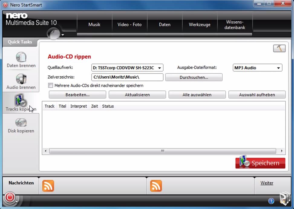 Nero Multimedia Suite 10 Serial Key Crack